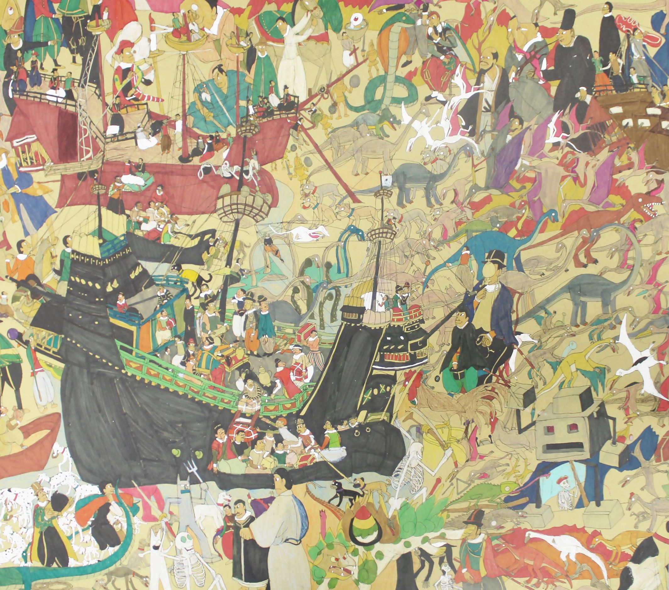 Japan's Ukiyo-e Project revitalizes classic art form